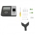 AccessPRO Control de Acceso y Asistencia Biométrico FCX, 1200 Rostros/ 2000 Huellas/ 10.000 Tarjetas, USB - No Incluye Fuente - Imagen adicional 5