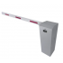 AccessPRO Barrera Vehicular Izquierda, hasta 5.5 Metros - Incluye Brazo  1