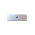 AccessPRO Placa para Cerradura Electromagnética, 18 x 1.13cm para MAG1200  1