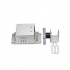 AccessPRO Cerradura Electromagnética MAG175, 14.7cm x 3mm, 80Kg  2