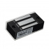 AccessPRO Cerradura Electromagnética MAG40, 7 x 3.6 x 2.4cm, hasta 40Kg  1