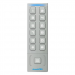 AccessPRO Lector de Tarjetas de Proximidad PRO-KEYPAD-H1, Wiegand, 1.000 Usuarios, para Exterior