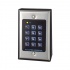 AccessPRO Lector de Tarjeta de Proximidad con Teclado PRO-KEYPAD-SV2, Wiegand, 1100 Usuarios  1