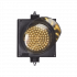 AccessPRO Modulo de Semáforo PRO-LIGHT-MP2, LED, Ambar