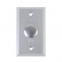 AccessPRO Botón de Salida PRO800B, Alámbrico, Aluminio  1