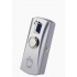 AccessPRO Botón de Salida PRO815B, Alámbrico, Plata  1