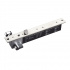 AccessPRO Cerradura Electromagnética PROEB-600CK, 10cm x 2.5mm  1