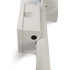 AccessPRO Kit de Montaje en Techo RF-SOPT para PRO6F y PRO12F, Alto 75cm  2