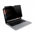 Acco Filtro de Privacidad para Laptop, 13", Negro