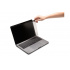 Acco Filtro de Privacidad para Laptop, 13", Negro - Imagen adicional 3