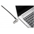 Acco Candado de Combinación para Laptop NanoSaver, 1.8 Metros - Imagen adicional 4