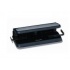 Acco Perforadora de 3 Orificios, Heavy Duty 300, hasta 32 Hojas, Negro  1