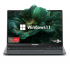 Laptop ACEMAGIC LX15 PRO, 15.6" 1920x1080 Full HD, AMD Ryzen 7 5700U, 16GB, 512GB SSD, Windows 11 Pro, Inglés  1