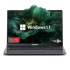 Laptop ACEMAGIC LX15 PRO, 15.6" 1920x1080 Full HD, AMD Ryzen 7 5700U, 16GB, 512GB SSD, Windows 11 Pro, Inglés