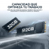Laptop Acer Aspire Go 15, 15.6" 1920x1080 Full HD, AMD Ryzen 7 7730U, 32GB, 512GB SSD, Windows 11 Home, Inglés - Imagen adicional 3