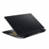 Laptop Gamer Acer Nitro 5 AN515-46 15.6" Full HD, AMD Ryzen 7 6800H 3.20GHz, 16GB, 512GB SSD, NVIDIA GeForce RTX 3070 Ti, Windows 11 Home 64-bit, Español, Negro  3