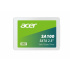 SSD Acer SA100, 120GB, SATA III, 2.5"  1