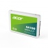 SSD Acer SA100, 480GB, SATA III, 2.5", 6.7mm  2