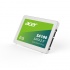 SSD Acer SA100, 480GB, SATA III, 2.5", 6.7mm  3