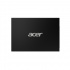 SSD Acer RE100, 256GB, 2.5", SATA III, 528 MB/s Escritura, 562 MB/s Lectura