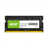 Memoria RAM Acer SD100 DDR4, 3200MHz, 8GB, CL22, SO-DIMM  1