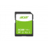 Memoria Flash Acer Secure Digital 3.0 SC300, 128GB SDXC UHS-I Clase 10  1