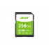 Memoria Flash Acer Secure Digital 3.0 SC300, 128GB SDXC UHS-I Clase 10  1