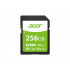 Memoria Flash Acer Secure Digital 4.0 SC900, 256GB SDXC UHS-II Clase 10  1