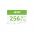 Memoria Flash Acer MSC300, 256GB MicroSDHC UHS-I Clase 10  1