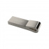 Memoria USB Acer UF200, 64GB, USB-A 2.0, Lectura 30MB/s, Escritura 15MB/s, Plata - Imagen adicional 1
