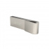 Memoria USB Acer UF200, 64GB, USB-A 2.0, Lectura 30MB/s, Escritura 15MB/s, Plata - Imagen adicional 2