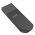 Memoria USB Acer UP200, 32GB, USB-A 2.0, Lectura 30MB/s, Escritura 15MB/s, Negro