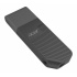 Memoria USB Acer UP200, 64GB, USB A 2.0, Lectura 30MB/s, Escritura 15MB/s, Negro