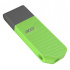 Memoria USB Acer UP200, 128GB, USB A 2.0, Lectura 30MB/s, Escritura 15MB/s, Verde