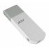 Memoria USB Acer UP200, 512GB, USB A 2.0, Lectura 30MB/s, Escritura 15MB/s, Blanco