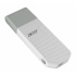 Memoria USB Acer UP300, 1TB, USB A 3.2, Lectura 120MB/s, Escritura 100MB/s, Blanco  1