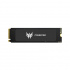 SSD Acer Predator GM-3500 NVMe, 1TB, M.2, 3000 MB/s Escritura, 3400 MB/s Lectura, PCI Express 3.0  1