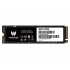 SSD Acer GM7 NVMe, 2TB, M.2, 6300 MB/s Escritura, 7200 MB/s Lectura, PCI Express 4.0