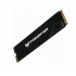 SSD Acer Predator GM6 NVMe, 512GB, M.2, 3100 MB/s Escritura, 6300 MB/s Lectura, PCI Express 4.0  1