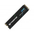 SSD Acer Predator GM6 NVMe, 1TB, M.2, 6200 MB/s Escritura, 7200 MB/s Lectura, PCI Express 4.0  1