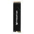 SSD Acer Predator GM6 NVMe, 2 TB, M.2, 6200 MB/s Escritura, 7200 MB/s Lectura, PCI Express 4.0  2