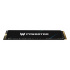 SSD Acer Predator GM6 NVMe, 2 TB, M.2, 6200 MB/s Escritura, 7200 MB/s Lectura, PCI Express 4.0  6
