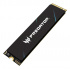 SSD Acer Predator GM9 NVMe, 1TB, M.2, 7200 MB/s Escritura, 14000 MB/s Lectura, PCI Express 5.0  3