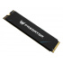 SSD Acer Predator GM9 NVMe, 2 TB, M.2, 10000 MB/s Escritura, 14500 MB/s Lectura, PCI Express 5.0  2