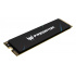 SSD Acer Predator GM9 NVMe, 4TB, M.2, 11000 MB/s Escritura, 14500 MB/s Lectura, PCI Express 5.0  4