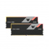 Kit Memoria RAM Acer Vesta II RGB DDR5, 6000MHz, 32GB (2x 16GB), ECC, CL38, XMP  1