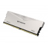 Kit Memoria RAM Acer Predator Palas II DDR5, 6400MHz, 32GB (2x 16GB), ECC, CL32, XMP, Plata  2