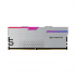 Kit Memoria RAM Acer Predator Hermes RGB DDR5, 6800MHz, 32GB (2x 16GB), ECC, CL32, XMP  1