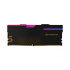 Kit Memoria RAM Acer Predator Hermes RGB DDR5, 7200MHz, 32GB (2x 16GB), ECC, CL32, XMP, Negro  2