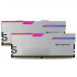 Kit Memoria RAM Acer Predator Hermes RGB DDR5, 7200MHz, 32GB (2x 16GB), ECC, CL32, XMP, Plata  1